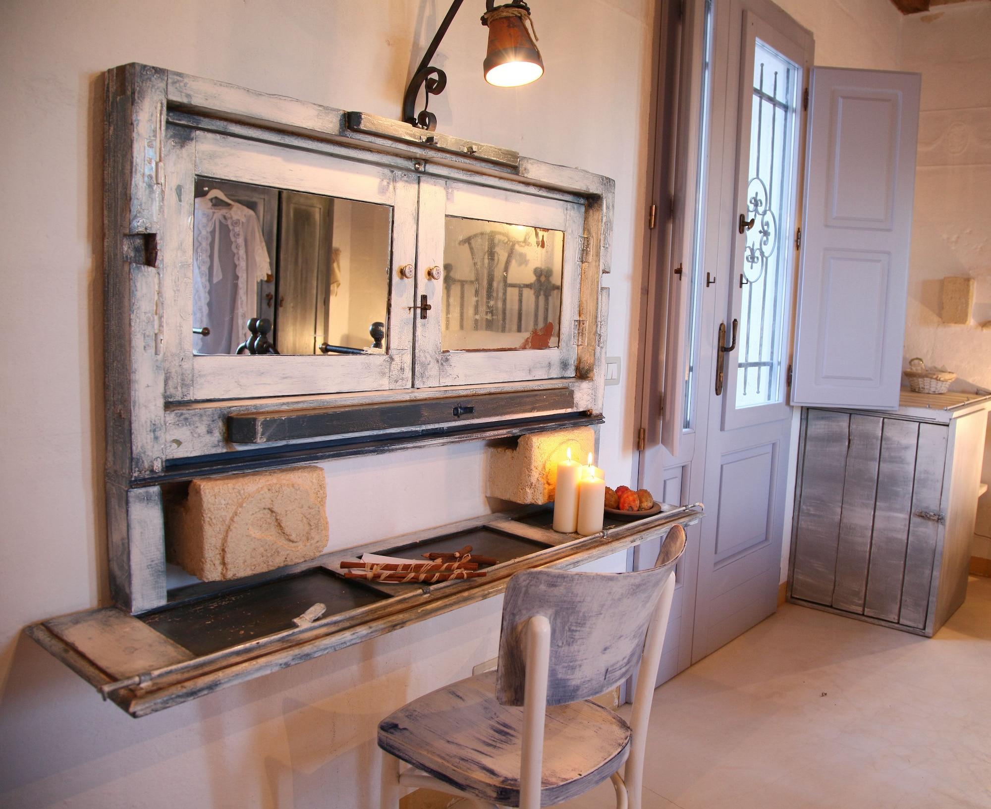 Casa di campagna Masseria Montenapoleone Fasano
