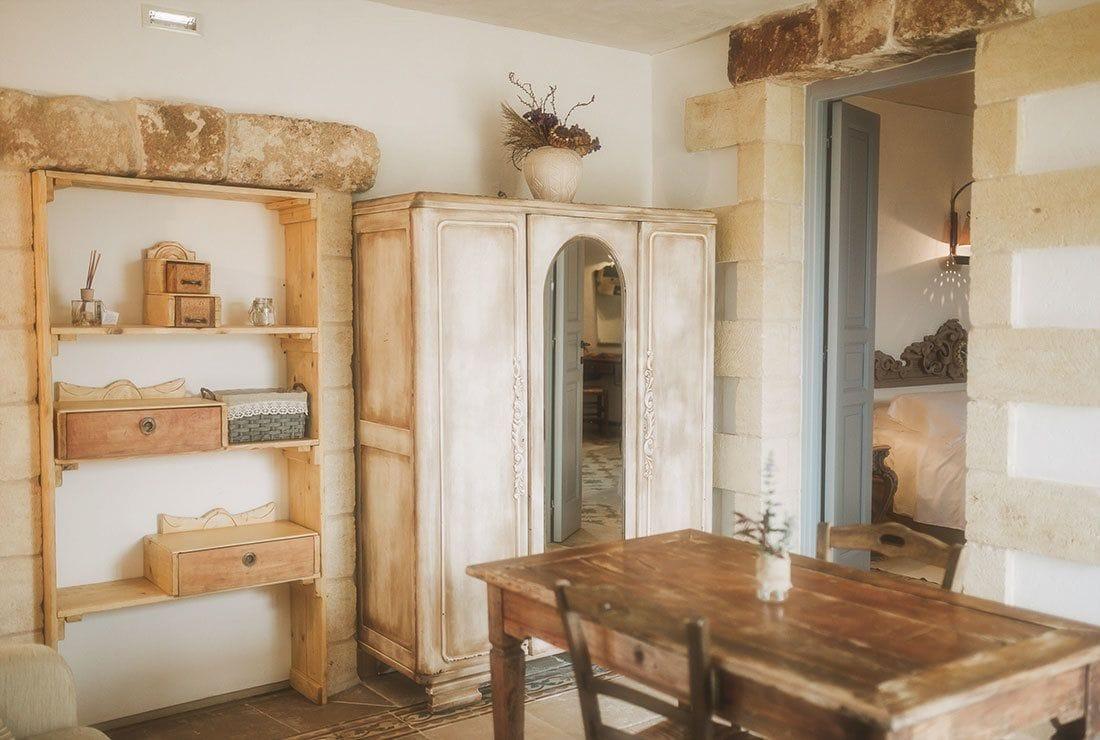 Masseria Montenapoleone Casa di campagna