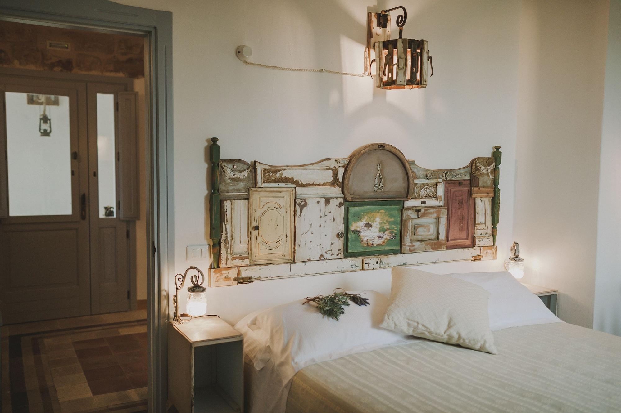 Masseria Montenapoleone Casa di campagna