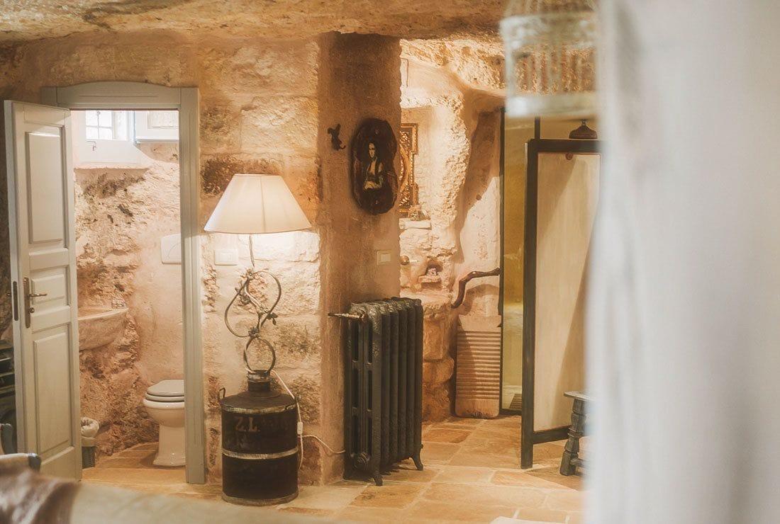 Country house Masseria Montenapoleone *