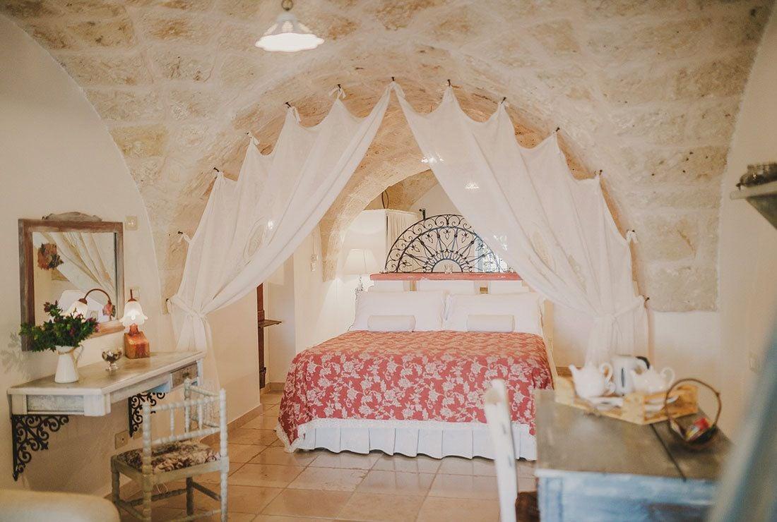Masseria Montenapoleone *