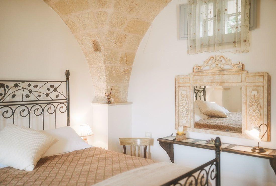 Masseria Montenapoleone Country house *