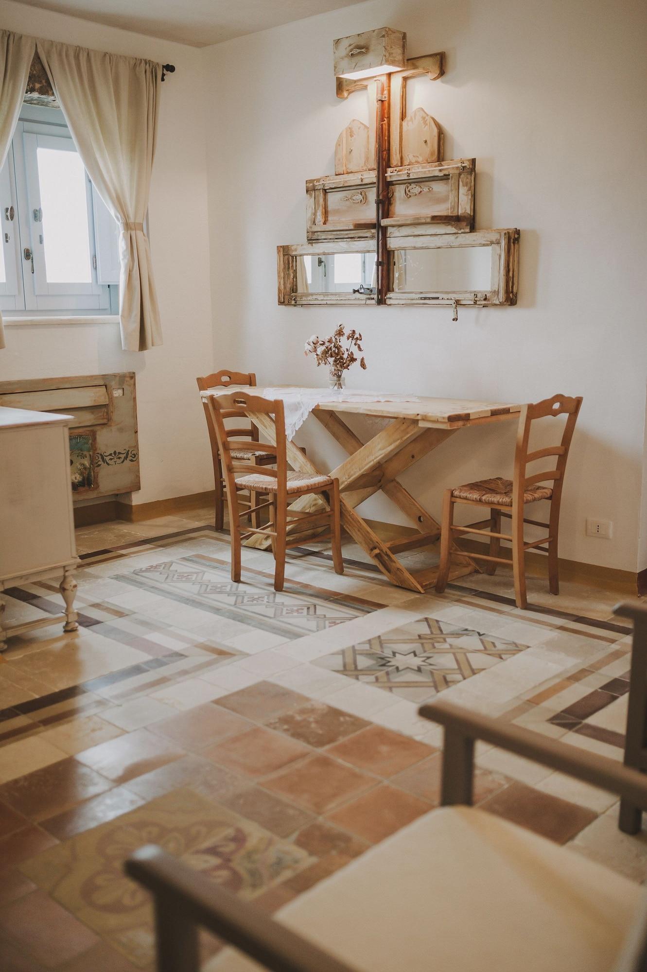 Masseria Montenapoleone Country house *