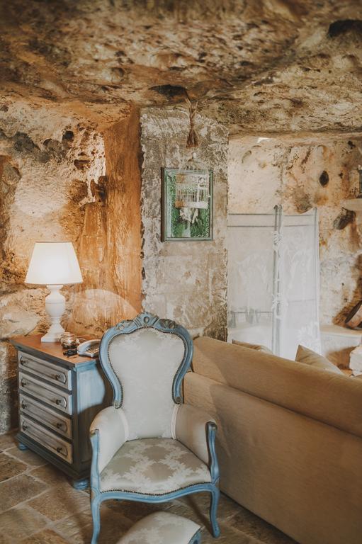 Country house Masseria Montenapoleone